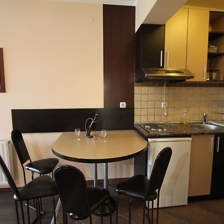 Apartmani Kovacevic Ζλάτιμπορ Εξωτερικό φωτογραφία