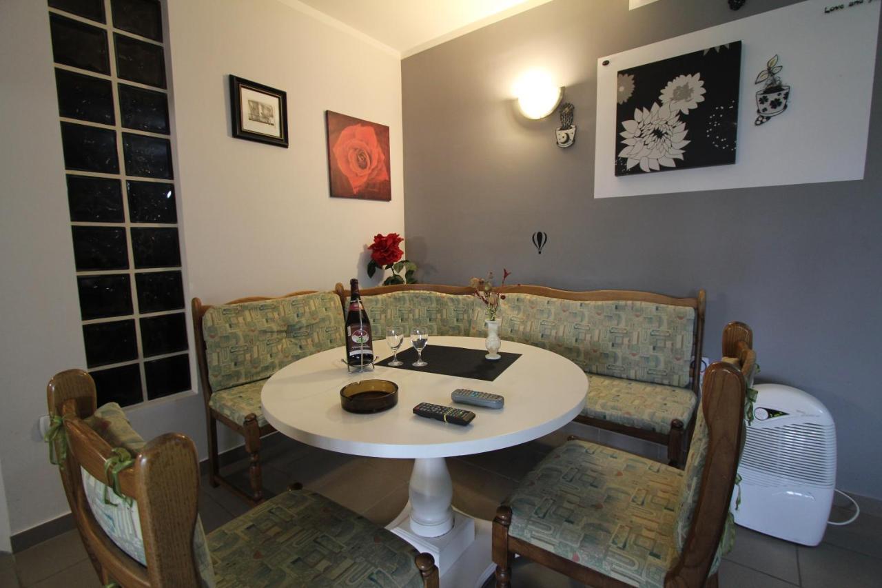 Apartmani Kovacevic Ζλάτιμπορ Εξωτερικό φωτογραφία